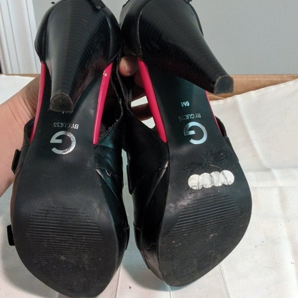 Guess heels / pumps - Picture 5 of 6